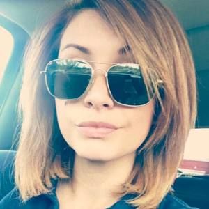 Meet your Posher, Alisha